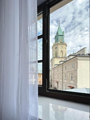 Premium Apartment - Brama Krakowska - Old Town